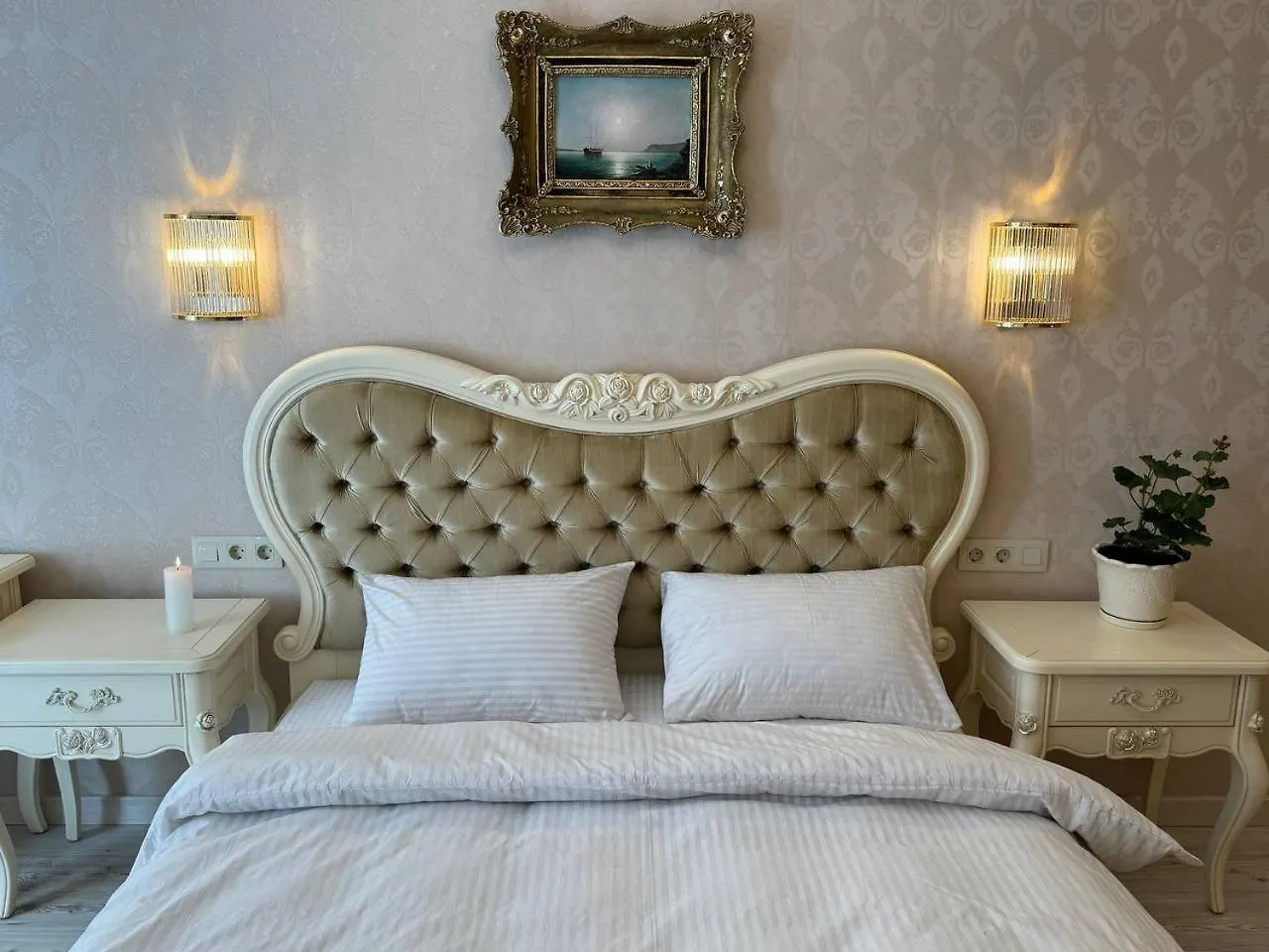 Elite Apart Near Svoboda Avenue Lviv