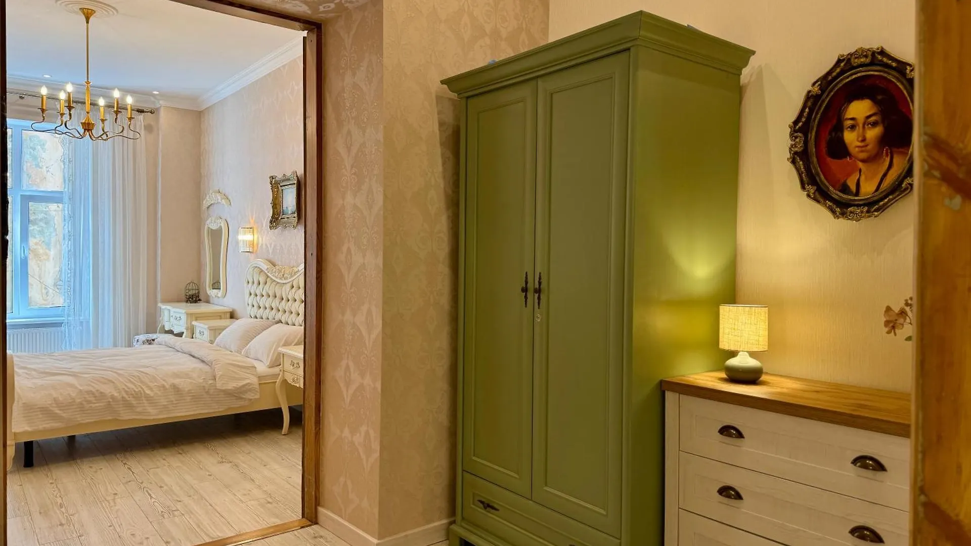 Elite Apart Near Svoboda Avenue Lviv Ukraine